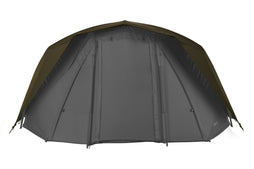 Trakker Tempest 100 Brolly Skull Cap Wrap Aquatexx EV