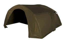 Trakker Tempest 100 Brolly Social Cap Aquatexx EV 1.0