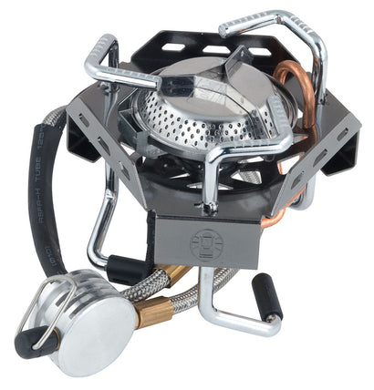 Coleman Fyrepower Alpine Gas Stove