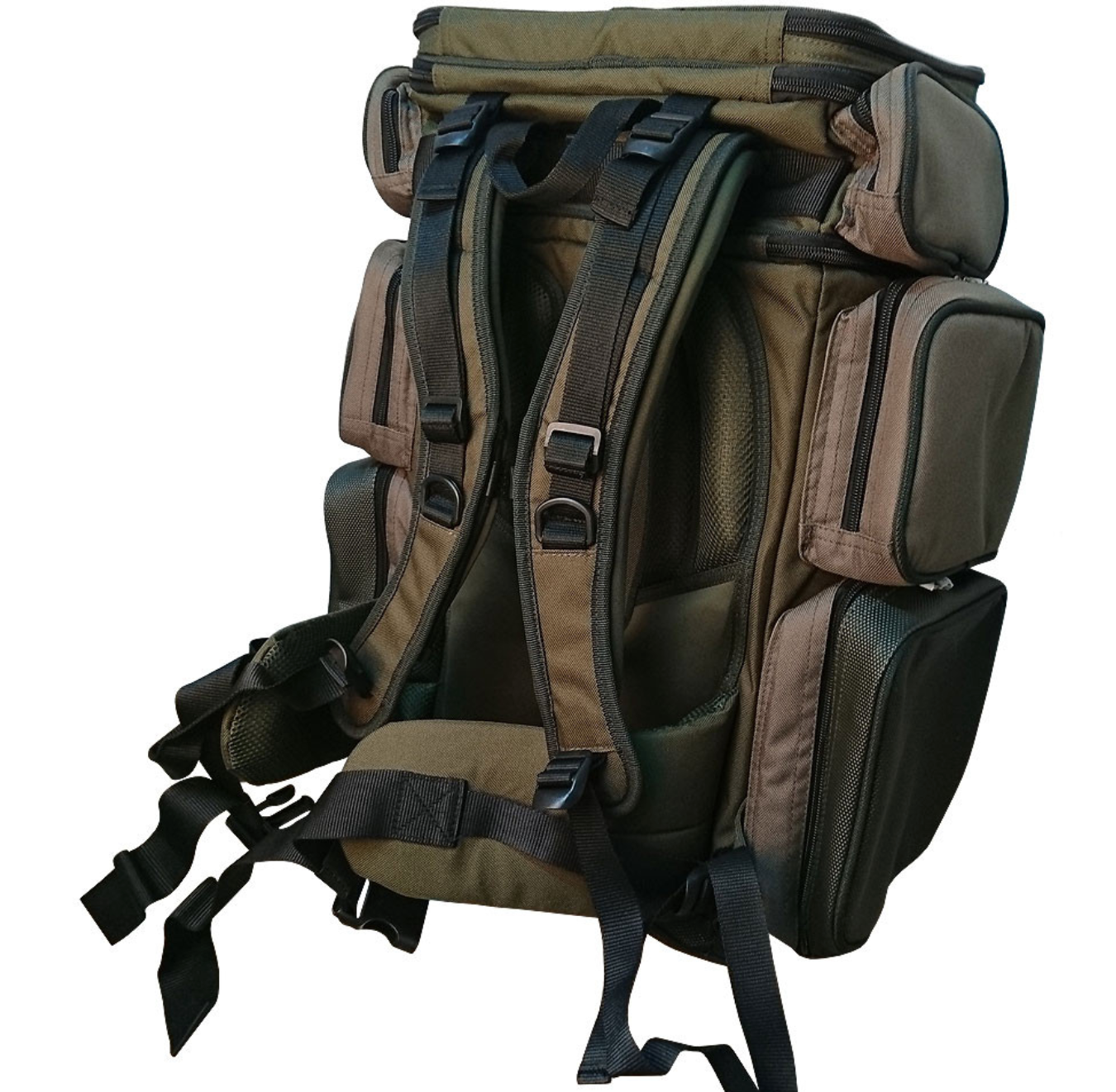 Greys Prodigy Tackle Base Rucksack – Fish For Tackle