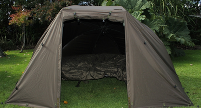 Nash Groundhog Brolly Wrap Winter Skin