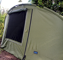 Aqua Products Atom Plus Bivvy And Wrap