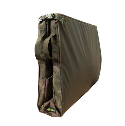 ESP Camo Flat Mat Large
