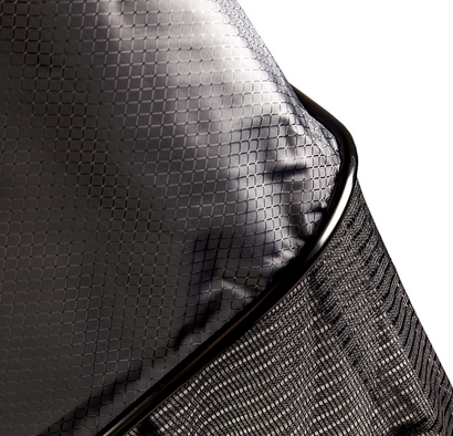 Guru 2.5m Silver Match Keepnet