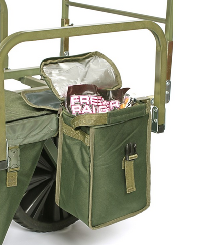 Carp Porter Deluxe Porter Pals *EX-Display*