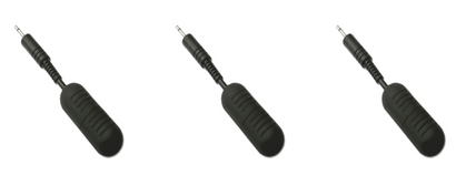 ATTX V2 Remote System 3.5mm Transmitter Dongles (Delkim) X3