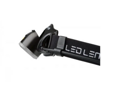 LEDLENSER H7R.2 Rechargeable LED Head Torch *Ex-Display*