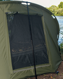 Aqua Products Atom Plus Bivvy And Wrap