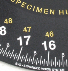 Reuben Heaton Specimen Hunter Scales 60lb