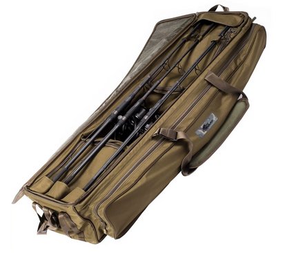 Nash Dwarf 3 Rod Carry System 9ft *Ex-Display*