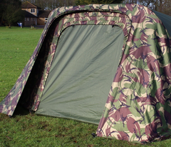 Wychwood Tactical Compact Bivvy + Overwrap *Ex-Display*