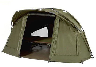 Trakker Armo V3 1 Man Bivvy 201105 + Wrap