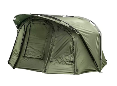 Solar Bankmaster Twin Rib 1 man Bivvy