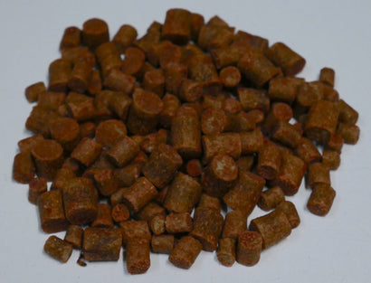 Bloodworm Pellet 1kg