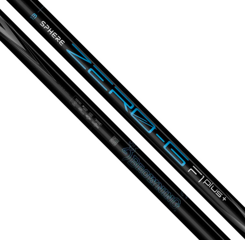 Browning Sphere Zero G F1 Plus Set 16m Pole UK – Fish For Tackle