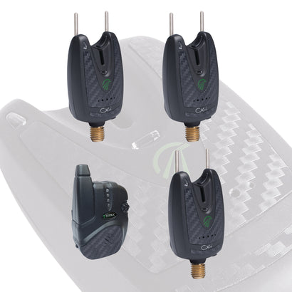 Kodex CX-i Wireless Alarm Set