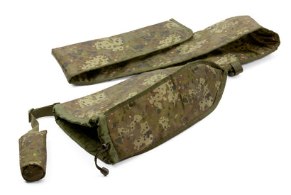 Thinking Anglers Camfleck Single Rod Sleeve (Adjustable)