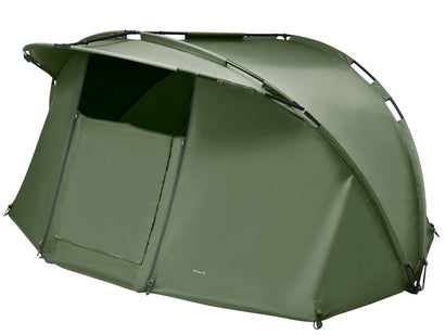 Trakker Cayman V2 1 Man Bivvy