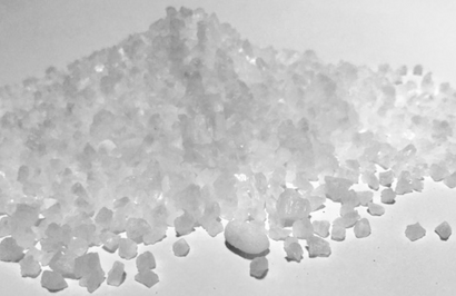 Coarse Sea Salt 500g