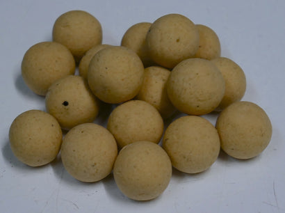 Coconut Cream PopUps