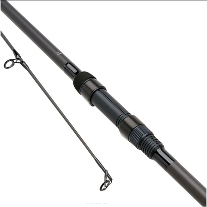 Daiwa D Carp 12ft 3.00lb Carp Rods X2
