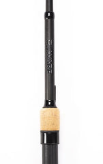 Nash Dwarf Cork 6ft 3lb Rod T1472 + Single Rod Skin