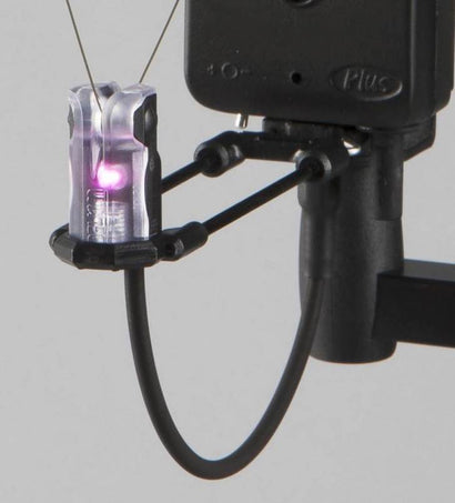 Delkim ES Indication Set Purple X2