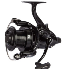 Daiwa Emblem BR 25A Reels X3