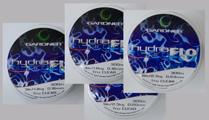 Gardner HydroFlo Line Tru Clear