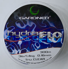 Gardner HydroFlo Line Tru Clear