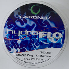 Gardner HydroFlo Line Tru Clear