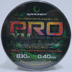 Gardner Pro Line Dark Blend
