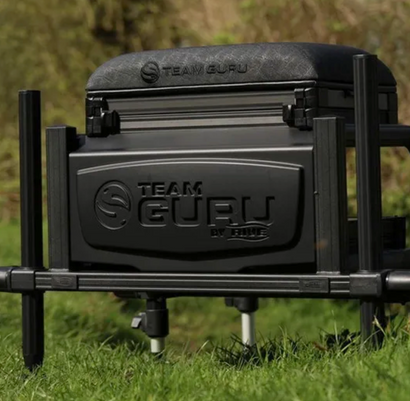 Guru Team Stealth Seatbox *Ex-Display*