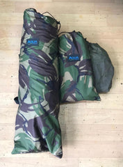 Aqua Products DPM Atom Bivvy Wrap