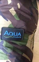 Aqua Products DPM Atom Bivvy + Wrap