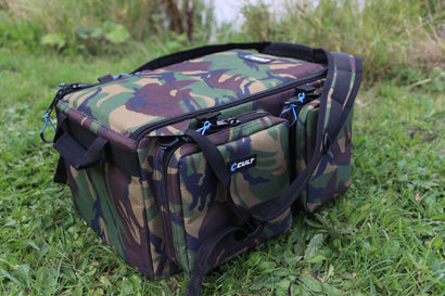 Cult Tackle DPM Ruckall