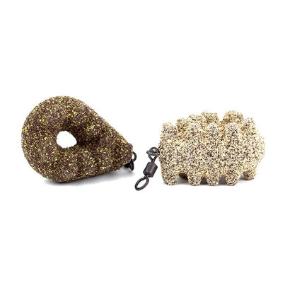 Nash Tractor Lead Gravel/Clay 8oz T2275