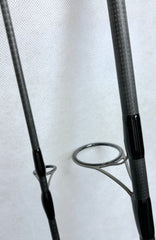 Free Spirit E-Class Gold Launcher 12ft 4lb 50mm M.R.S Spod Rod