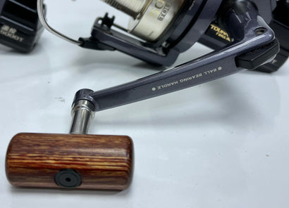 Daiwa Tournament-S 5000T Reels X2