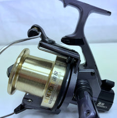 Daiwa Tournament-S 5000T Reels X2