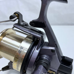 Daiwa Tournament-S 5000T Reels X2