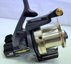 Daiwa Tournament-S 5000T Reels X2