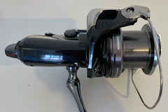 Shimano Medium Baitrunner Ci4+ XTR-A LC Reels + Spare Spools X3