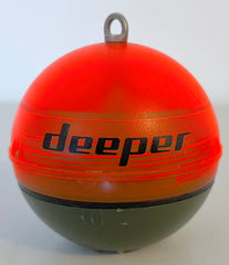 Deeper Chirp+ Smart Sonar Echo Sounder Fishfinder