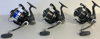 Shimano Ultegra Ci4+ 14000 XTB Reels X3 *Ex-Display*