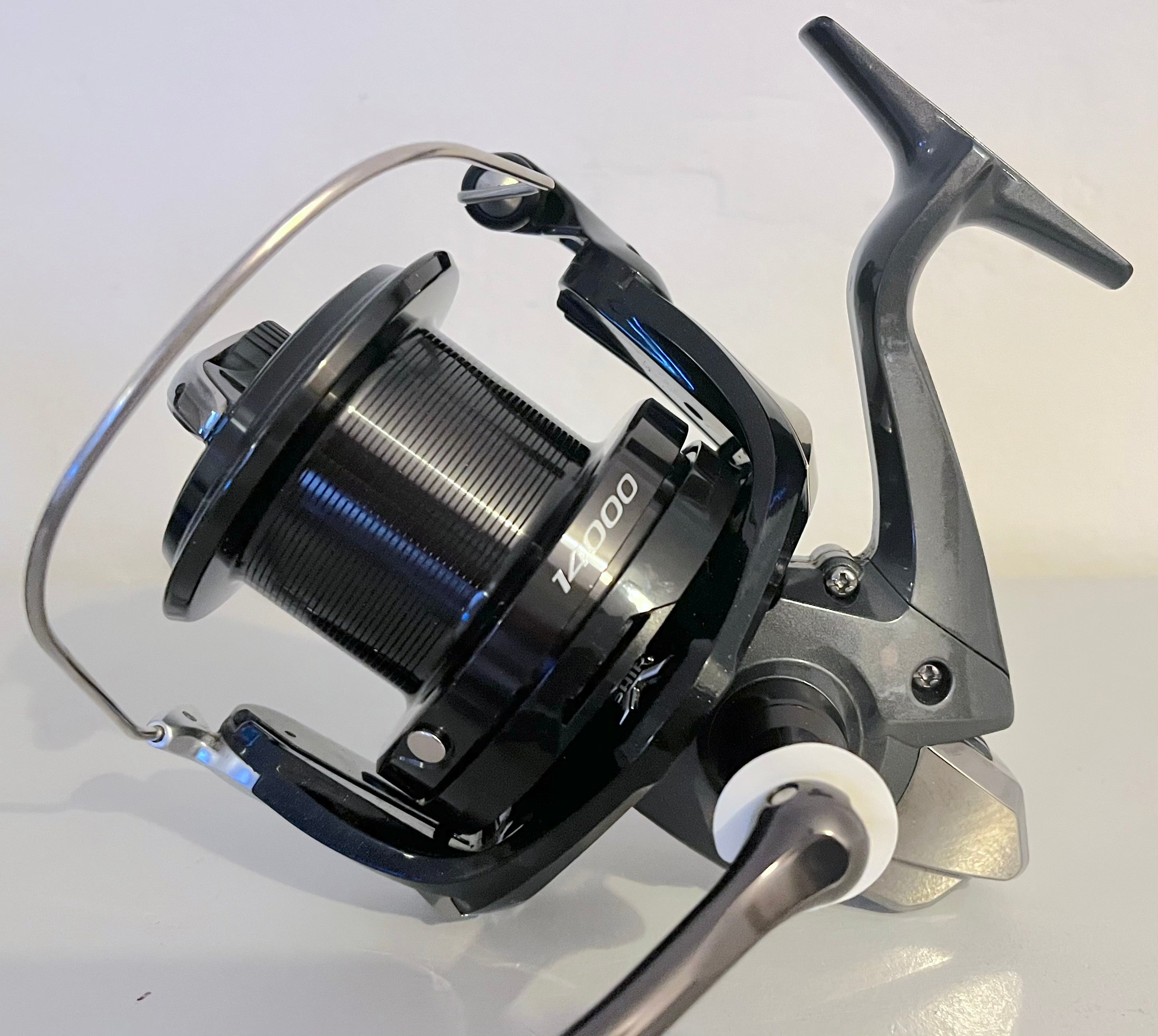 Custom Shimano Ultegra 14000 XTB Ci4+ Reels - MJL Tackle