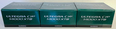 Shimano Ultegra Ci4+ 14000 XTB Reels X3 *Ex-Display*