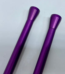 Custom Angling Solutions Distance Sticks Purple