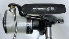 Daiwa Tournament Basia 45 QDX Reels X2