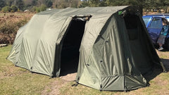 Avid Carp HQ Euro Bivvy